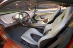 Mitsubishi Eclipse Concept 2004 года